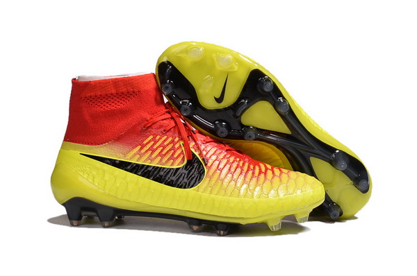 Nike Magista Obra FG with-ACC- Men Shoes--032